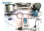 Remote Display / Control Vortex Flow Meter 4 - 20mA Output RS485 communication