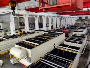China Versatile Dissolved Air Flotation System For Various Water Treatment on sale