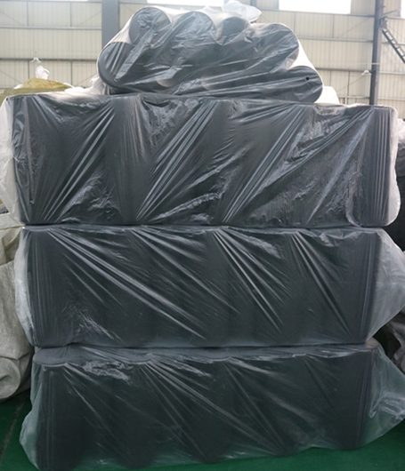 B1 Fireproof 40mm Rubber Insulation Sheet