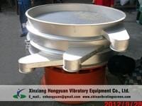 Wholesale Xinxiang xxnx Hot Vibrating Screen Classfier For Powder and granulation from china suppliers