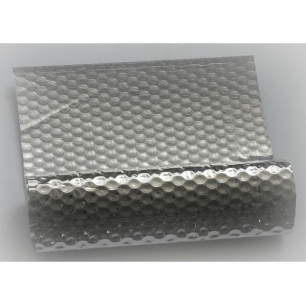 Anti Throw 6x9 Co Extruded Film Metallic Bubble Mailers