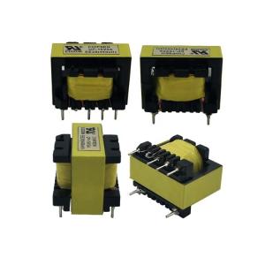 China ee28 12v 24v small size switching power transformer ee16 ee42 step down smps transformer ferrite core lighting transformers on sale