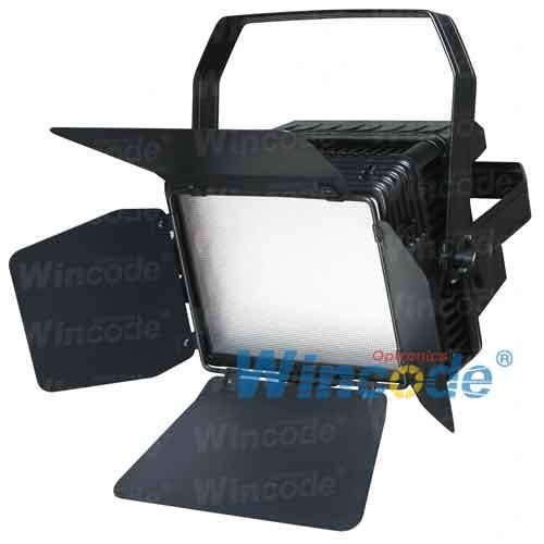 Quality Color Temperature Adjustable Studio Floodlights High Illuminance Imported LED chip 576Pcs for sale