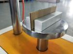 ISO 2759 Microcomputer Ring Crush Strength Testing Machine Used For Carton Paper