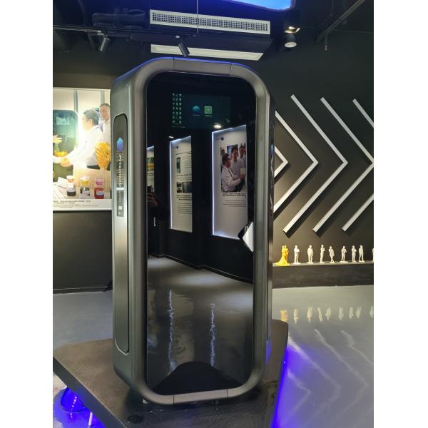 Shoes Large Format Industrial 3D Printer Photopolymer Resin