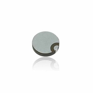 Wholesale Ultrasonic 10mm piezoelectric ceramic disc 1MHZ Piezo Generator from china suppliers