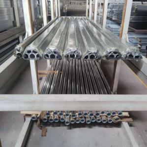 China DKV Food Grade Polish ISO Standard Stainless Steel Tube 304 316 Seamless Ss Pipe For Water Sanitary Fitting on sale