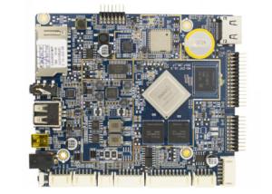 Wholesale Quad Core RK3288 Android Embedded Board All In One PCBA Motherboard from china suppliers