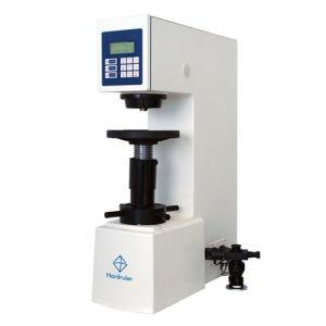 China HBS-3000 Digital Brinell Hardness Tester Laboratory Test Equipment on sale