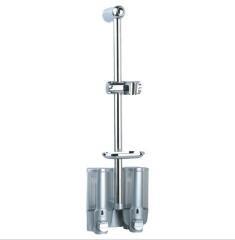 Quality Multi Function Adjustable Shower Head Bar High Temperature Resistant for sale