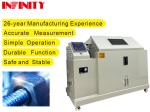 Salt Spray Test Chamber For Metals And Alloys Manual One-Click Automatic Open