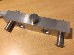 China 20t Electronic Load Cell on sale