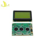 5 Inch 5.0V 128 64 TN STN FSTN COB Alphanumeric LCD Display Module