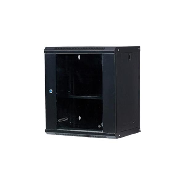 Quality 12U Network Server Rack , Network Rack Cabinet for sale