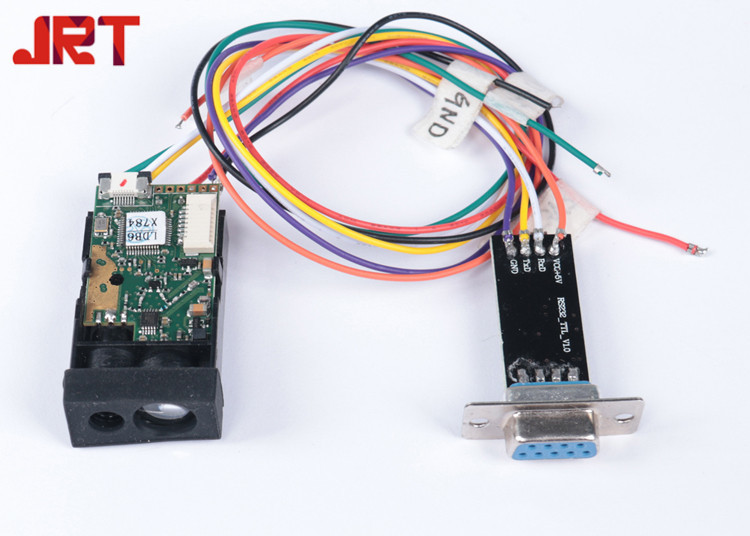 Smart Laser Measurement Solutions Module RS232 40m Range High Accuracy