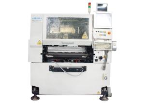 China Juki  KE-2050M Chip Mounter, 13,200CPH, Used and Fully Reconditioned PCB Component Mounting Machine on sale