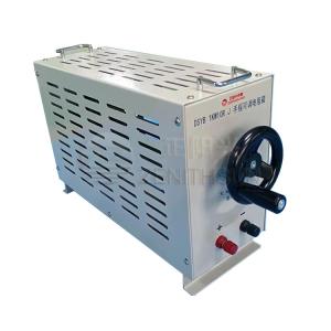 China Dummy Resistive Power Variable Resistor Box By Handle Wheel on sale