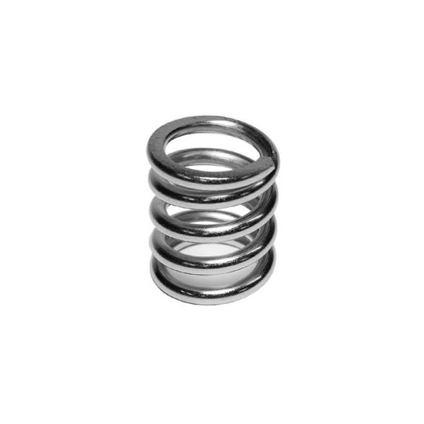 Corrosion Resistant 5mm Lightweight Compression Springs