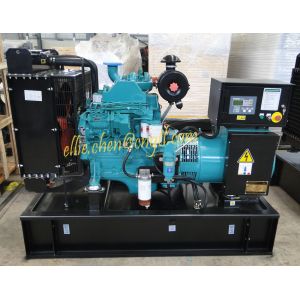 50kva Cummins AC generator