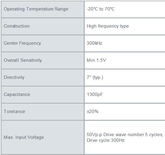 MA300D1-1 Computer Ic Chip Double Feed Detection Small For Papers / Banknotes
