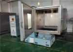 Vibration Environment Chamber For Environment Simulation Vibration Testing