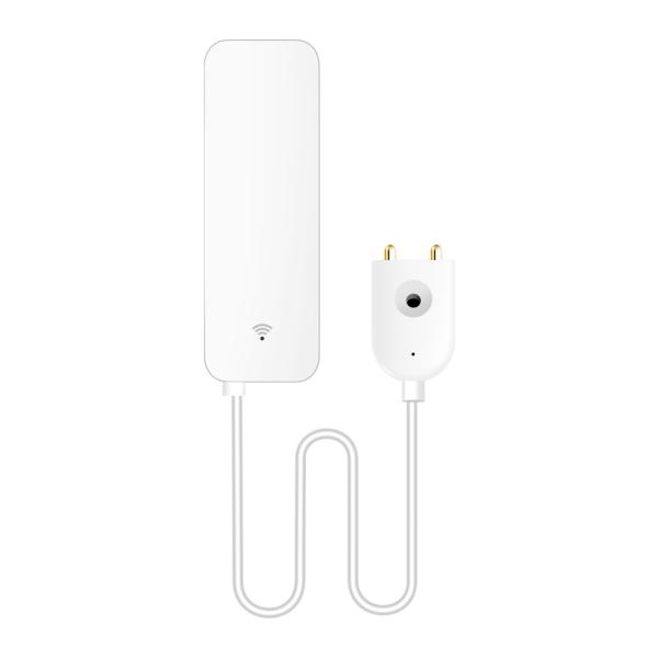 Quality Wifi Smart Home Security Alarm System Water Leak Detection With Sensor for sale