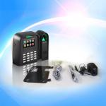 Biometric Time Attendance System with SSR Fingerprint Attendance Time Recorder