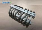 Embedded Electronics Cabinet Wire Rope Vibration Isolator Durable Material