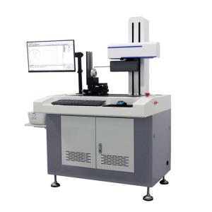 Wholesale Precision ABS Profilometer Surface Roughness Tester Customization from china suppliers