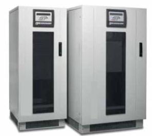Wholesale Low Frequency Online UPS with Touch Screen Function 10-200KVA from china suppliers