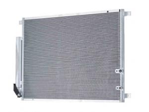 Wholesale Hyundai Light Truck Japanese Engine Parts 992315H100 AC Condenser from china suppliers
