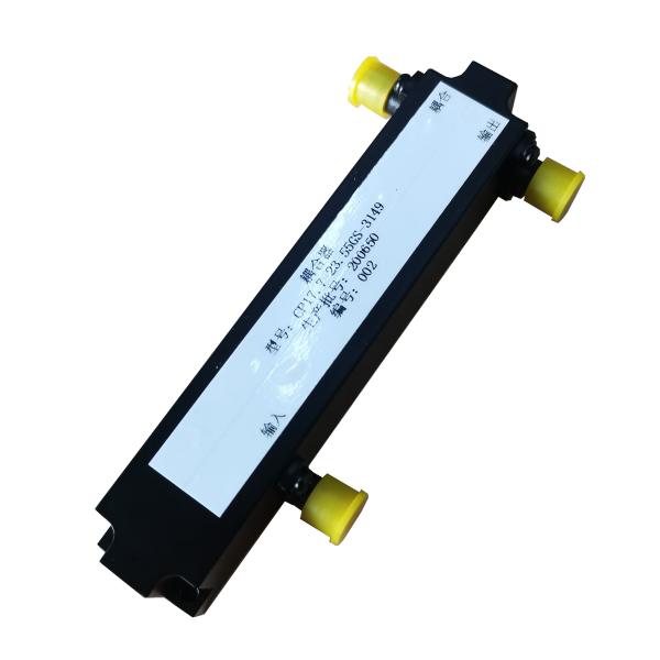 Quality High Frequency Signals 10db RF Directional Coupler for sale