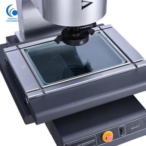 Wholesale Quick Positioning CNC Video Measuring System High Precision With Joystick from china suppliers
