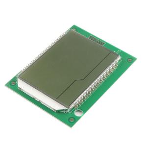 Wholesale Customized STN Monochrome COB COG Dot Matrix Graphic LCD Display Module from china suppliers