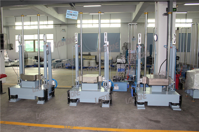 Mechanical Shock Test Equipment Applied for IEC 62281, 50g@11ms, 150@6ms 2