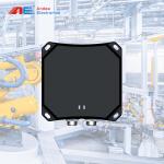 High Performance IP67 Industrial RFID Reader Writer Modbus Communication For