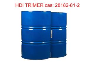 Wholesale 28182 81 2 HT 100 Hexamethylene Diisocyanate Trimer from china suppliers