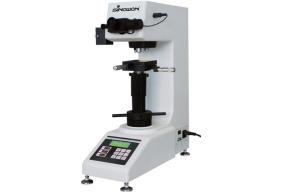 Wholesale Automatic Turret 10Kg Digital Vickers Hardness Tester with Load Cell And LCD Display from china suppliers