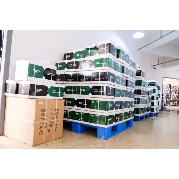 Solar Surge Protection Dc 600V 800V 1000V Enclosed TUV Certified