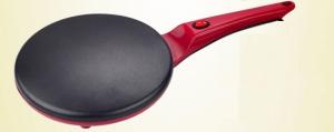 Wholesale Electric Home Crepe Maker With Automatically Temperature Control from china suppliers