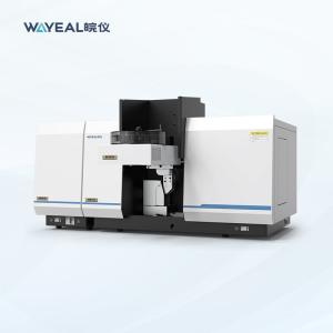 China AAS Single Beam Atomic Absorption Spectrophotometer For Agriculture on sale