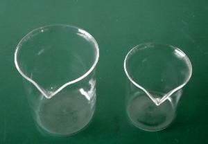 Wholesale Quartz instrument/ lab ware/ quartz glass ware/ beaker from china suppliers