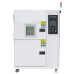 Low Temperature Programmable Environmental Test Temperature Humidity Test
