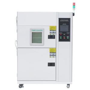 Wholesale Low Temperature Programmable Environmental Test Temperature Humidity Test Machine from china suppliers