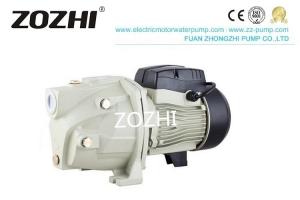 China Low Noise Self Priming Transfer Pump JET/JETS/JSW Series 0.5-1Hp High Suction Stroke on sale