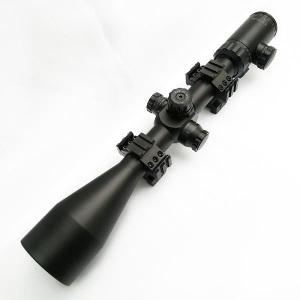 30mm Telescope Tube Rings For 20-28mm Riflescope Hunting Scope Mounts