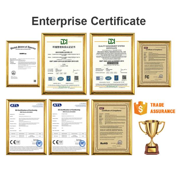 Portable Infrared Red LED Light Therapy Device 660nm 850nm 300W With Stand