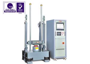 Wholesale CE Certificated Shock Test System For Computers,LED Displays and Meets MIL-STD-883E from china suppliers