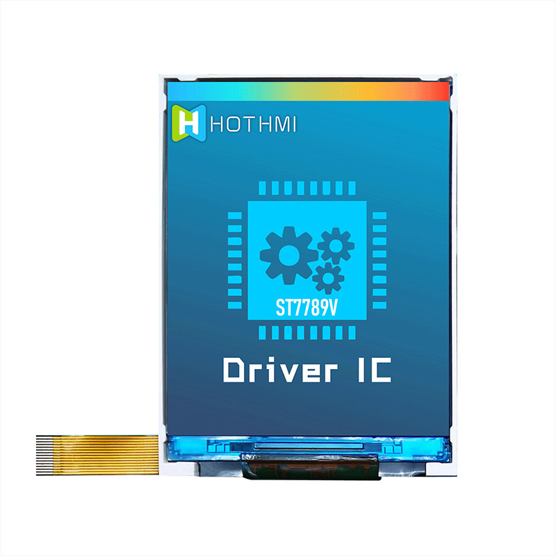 2.4 inch TFT LCD display with 240x320 SPI Inerface Screen