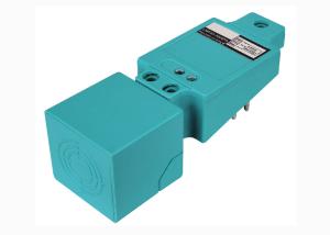 China CMF37 ABS Plastic  Dustproof Capacitive Proximity Sensor with CE on sale